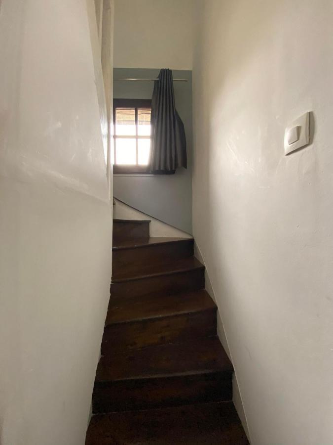 Appartement Dans Une Impasse Calme Proche De La Gare Amiens Exterior foto